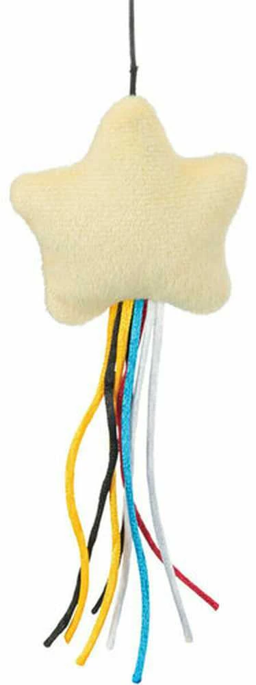 Trixie Žaislas katėms Trixie Poliesteris Plastic Plush