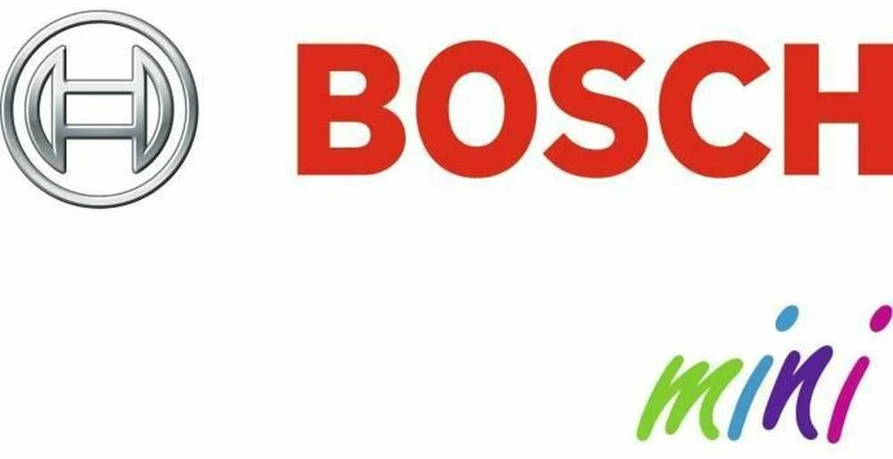 Klein Bosch Vejapjov su šviesos-garso moduliu