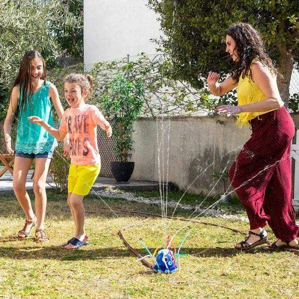 InnovaGoods Octodrop žaislinis vandens purkštuvas