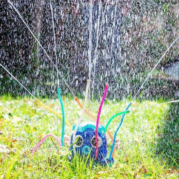 InnovaGoods Octodrop žaislinis vandens purkštuvas