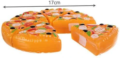 Žaislų rinkinys - pica