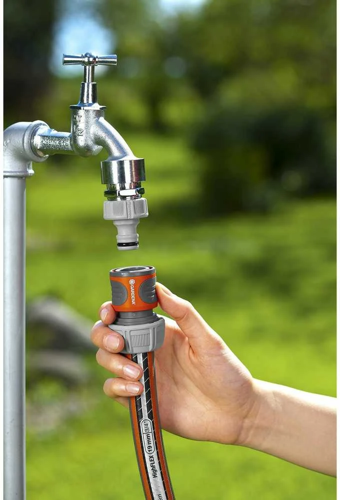 Gardena žarna Comfort FLEX 19mm (3/4"), 25 m