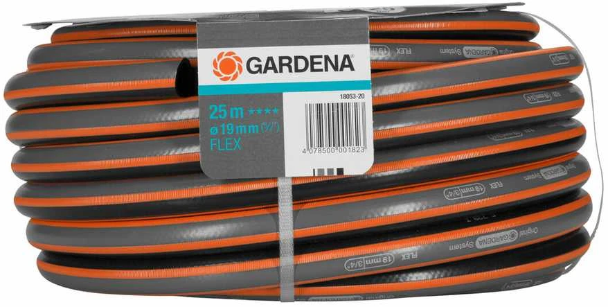Gardena žarna Comfort FLEX 19mm (3/4"), 25 m