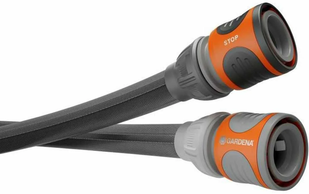 Gardena Tekstilinės žarnos Liano™ Life 25 m rinkinys