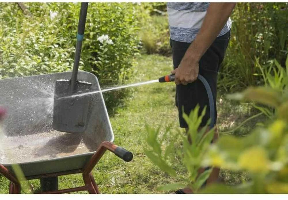 Gardena Tekstilinės žarnos Liano™ Xtreme 20 m rinkinys