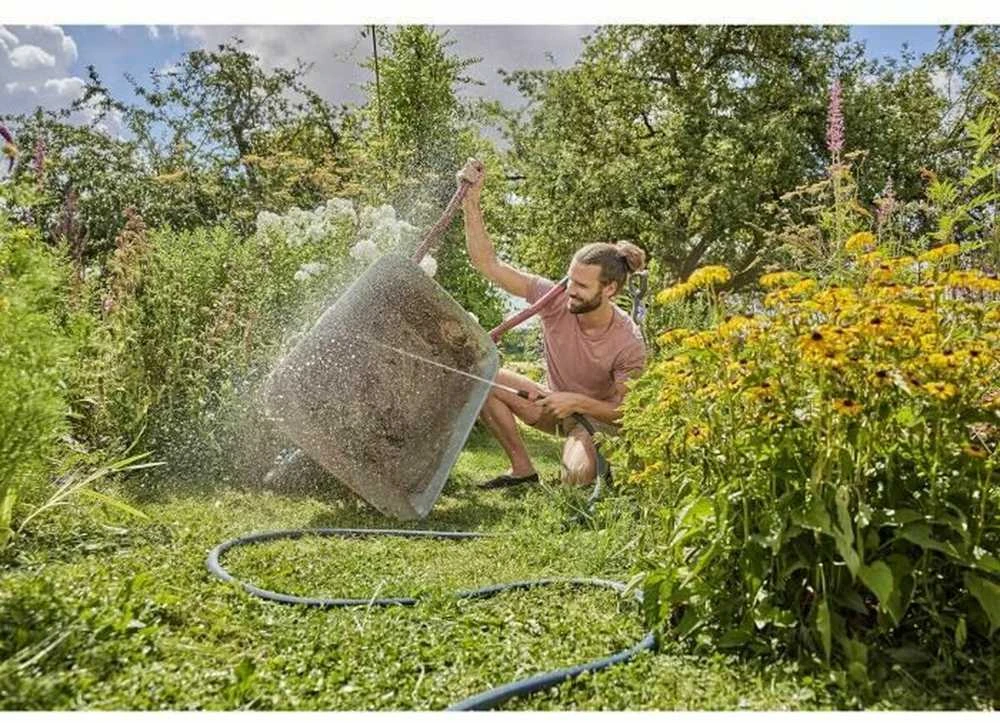 Gardena Tekstilinės žarnos Liano™ Xtreme 20 m rinkinys