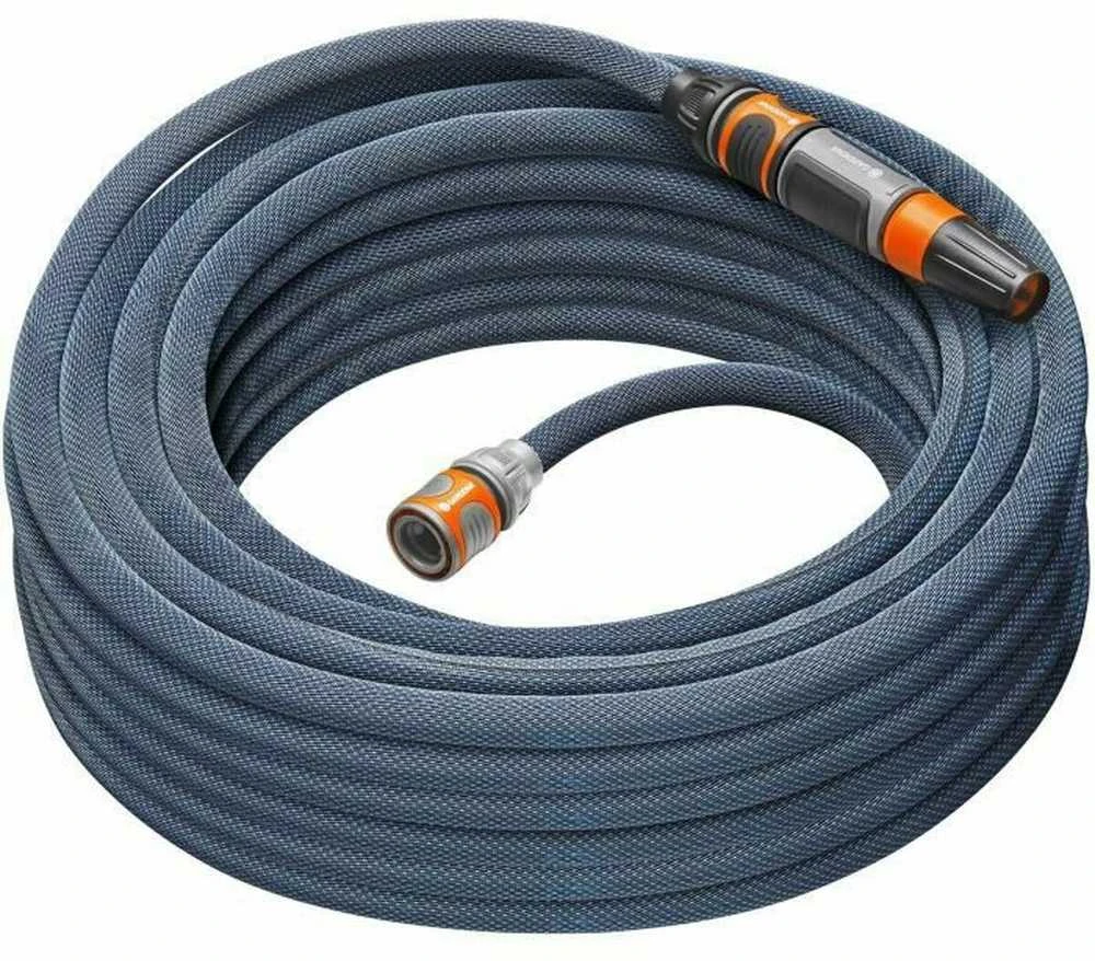 Gardena Tekstilinės žarnos Liano™ Xtreme 20 m rinkinys