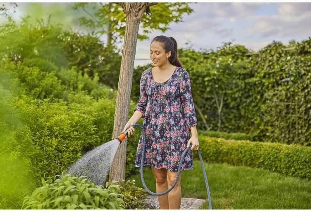 Gardena Tekstilinės žarnos Liano™ Xtreme 15 m rinkinys