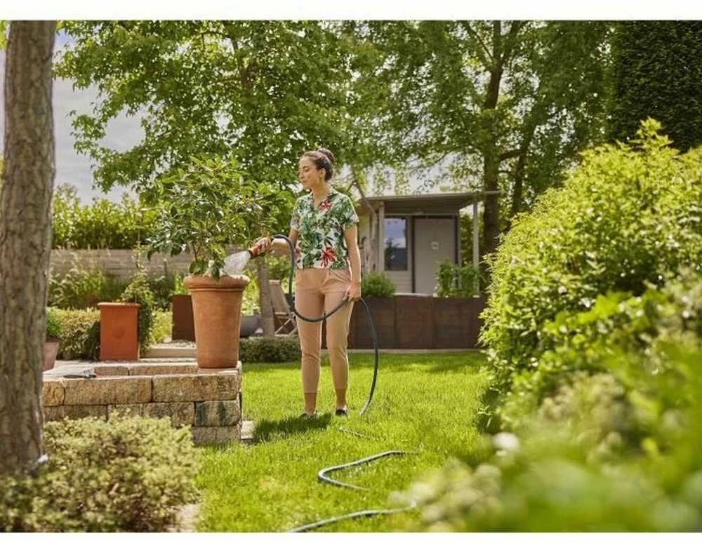 Gardena Tekstilinės žarnos Liano™ Xtreme 15 m rinkinys