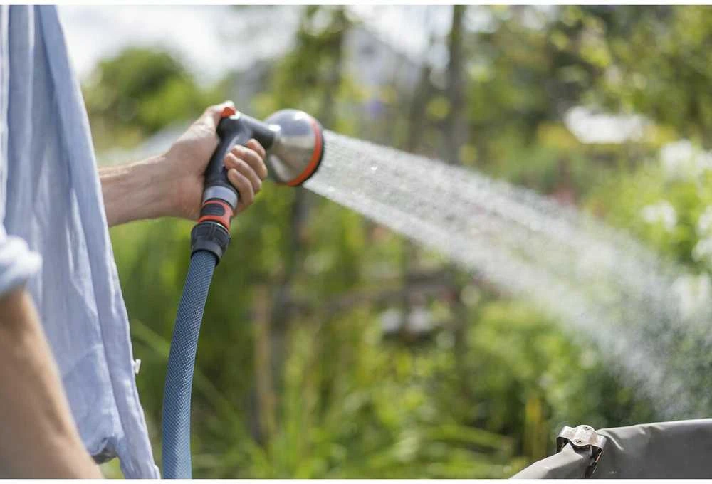 Gardena Tekstilinė žarna Liano™ Xtreme 19 mm (3/4"), 30 m