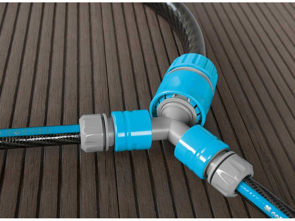 CELLFAST TRIŠAKIS 1″-3/4″