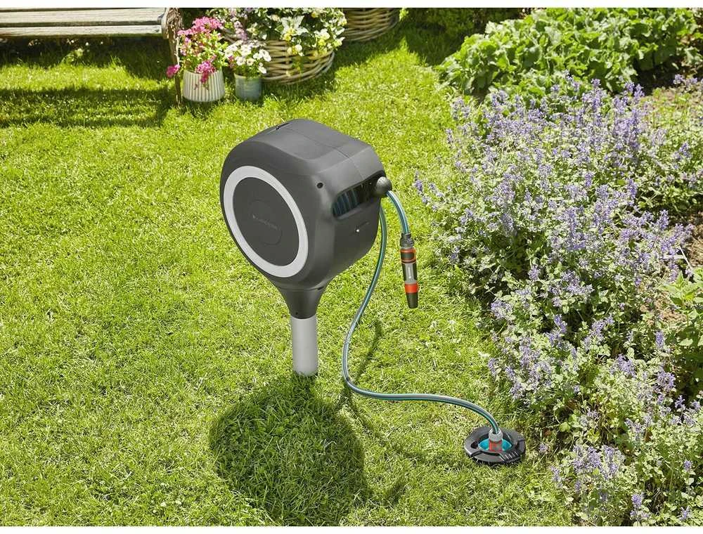Gardena Vandentiekio vandens jungties šulinukas