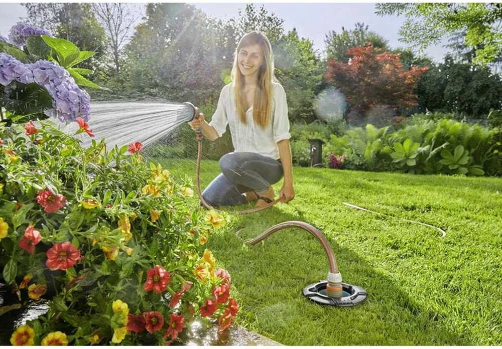 Gardena Vandentiekio vandens jungties šulinukas