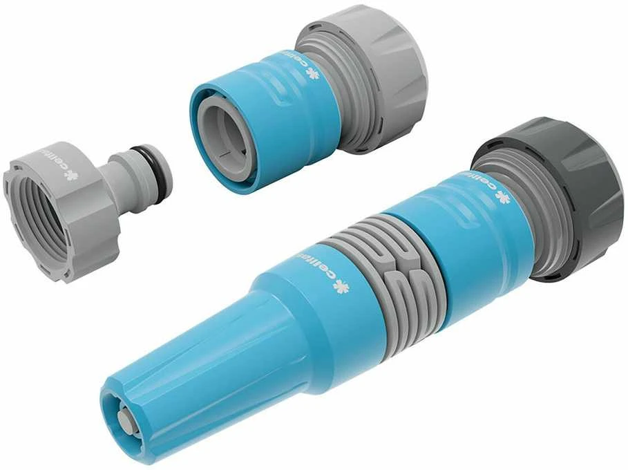 Cellfast C.Rinkinys PURŠKIMAS SU 3/4" ABS ANTŠTUKU