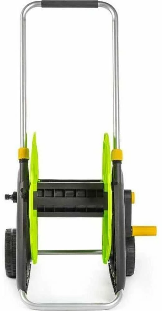 Fieldmann Laistymo žarnos vežimėlis Fieldmann, 60 m 1/2"