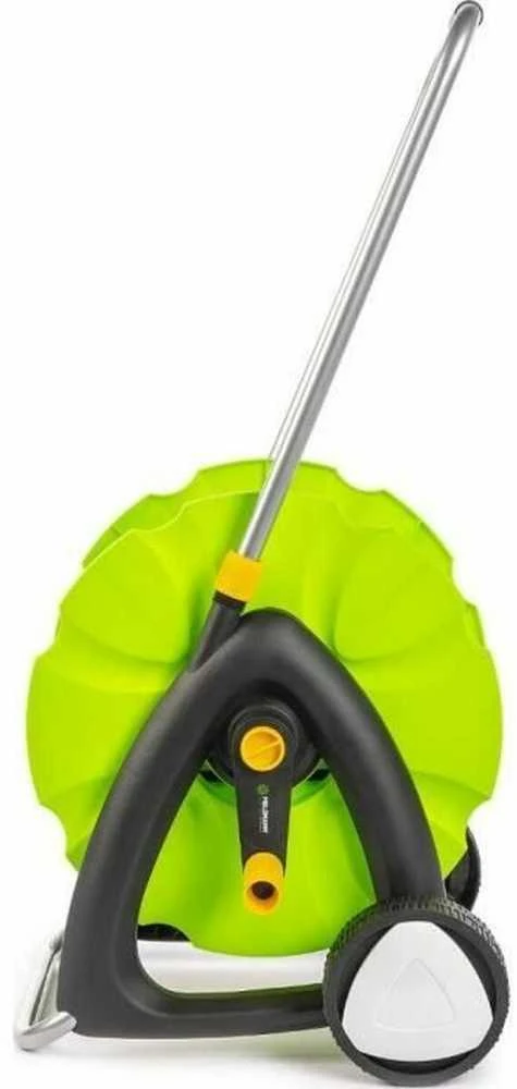Fieldmann Laistymo žarnos vežimėlis Fieldmann, 60 m 1/2"