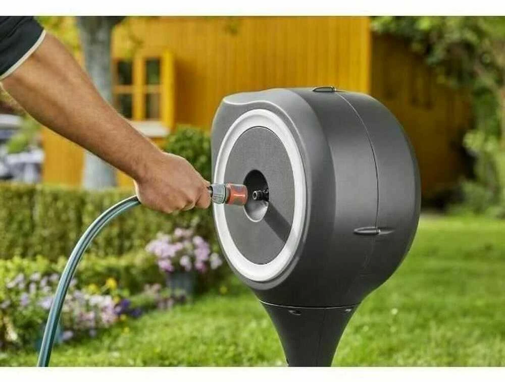 Gardena Žarnos ritė "Rollup S"