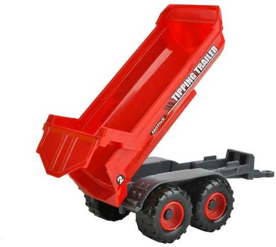 Iso Trade Ūkis - 6 mašinų rinkinys.