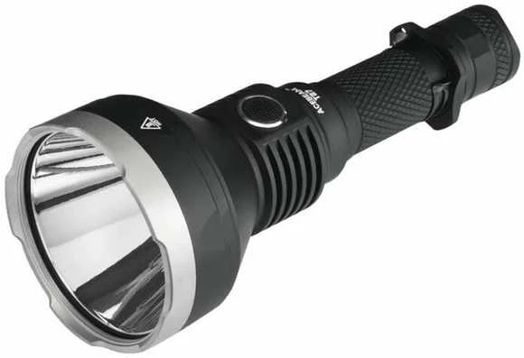 „AceBeam P16 Gray“ žibintuvėlis