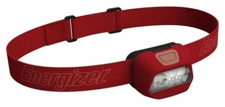 ENERGIZER ŽIBINTUVĖLIS PRIEKINIS ŽIBINTUVĖLIS HDL20 3AAA 325 lm