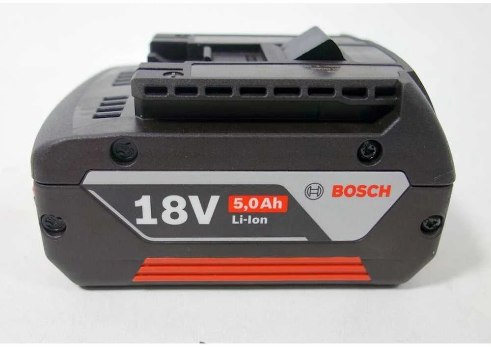 Bosch Akumuliatorinis statybviečių prožektorius GLI 18V-2200 C