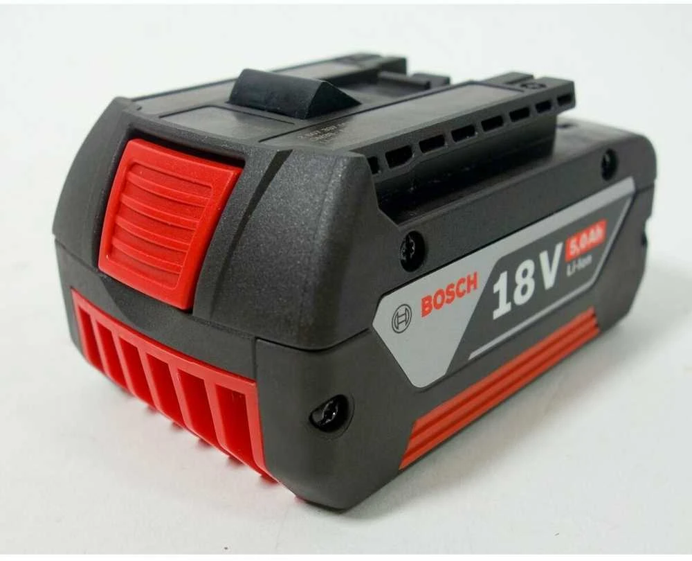 Bosch Akumuliatorinis statybviečių prožektorius GLI 18V-2200 C