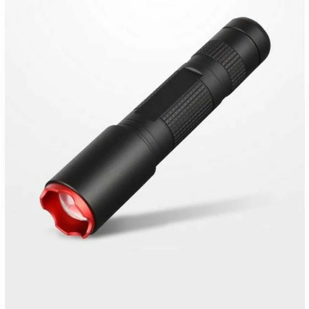 Libox LB0108 LED CREE XP-E prožektorius Juodas LED