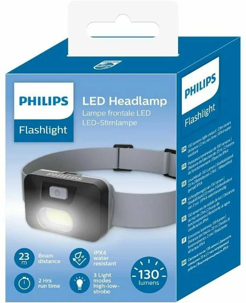 Philips LED priekinis žibintas SFL1000