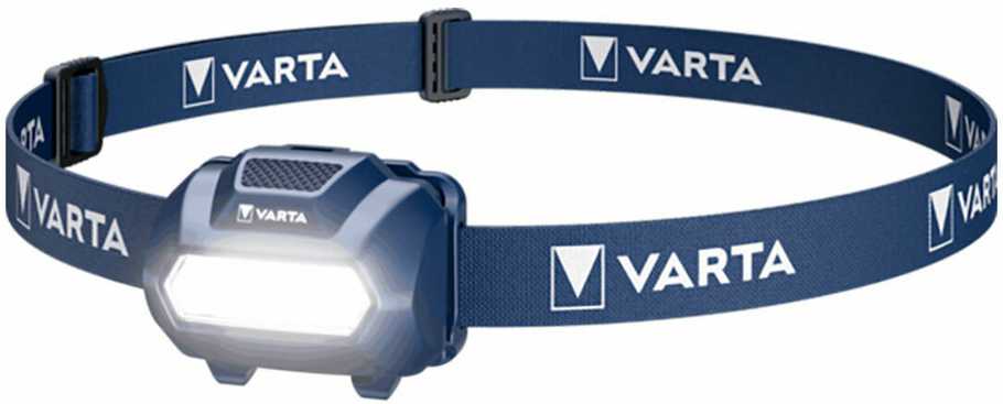 Varta Priekinis žibintas H10 Pro