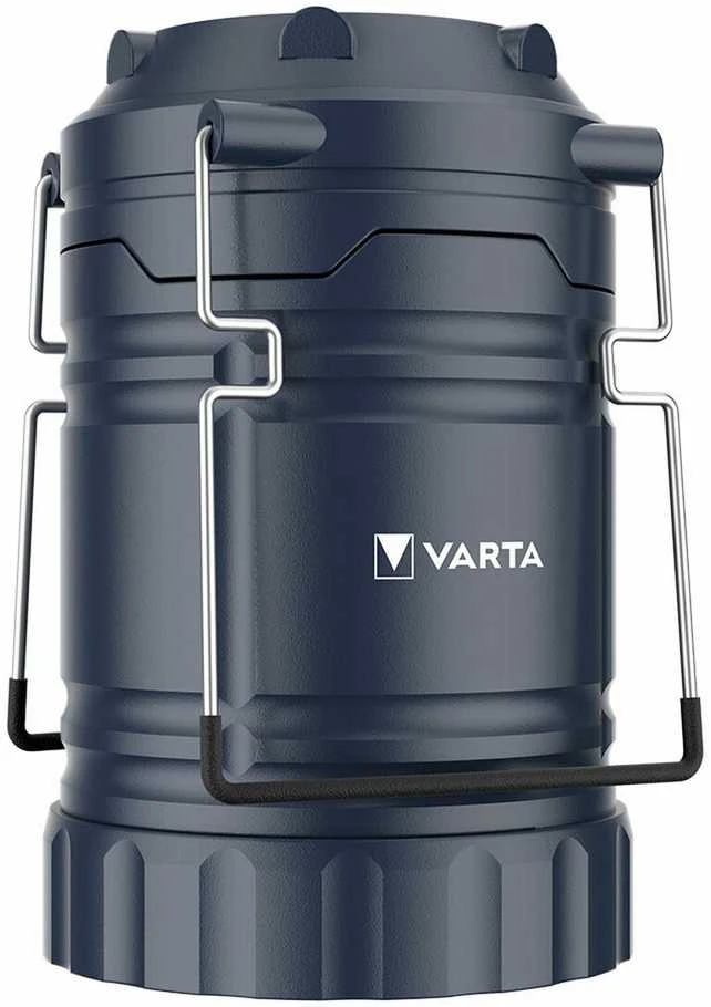 Varta Lantern Outdoor Ambiance L10 be baterijos