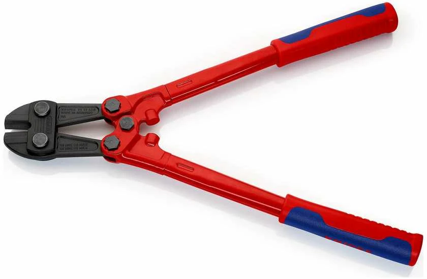 Varžtų kirpimo replės KNIPEX 7172460