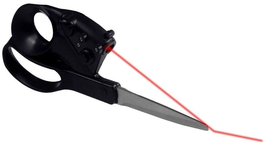 GiftWorld lazerinės žirklės