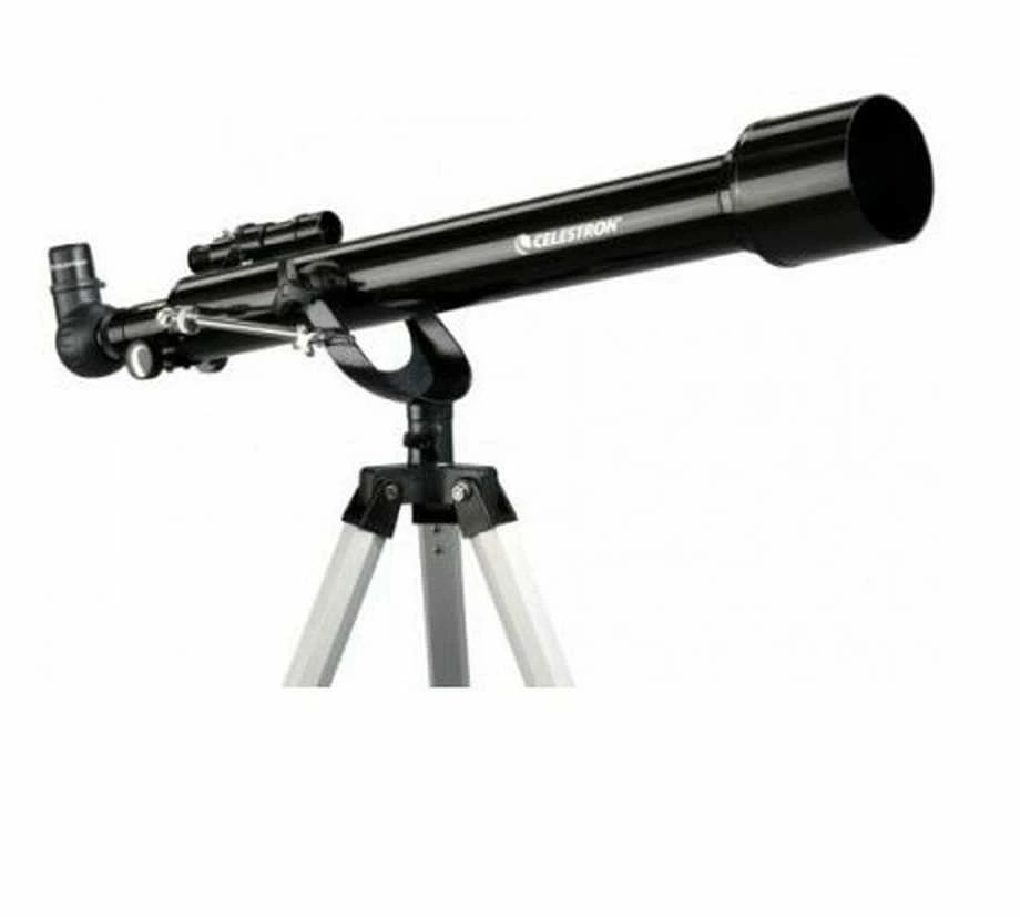 Teleskopas Celestron Powerseeker 60-AZ