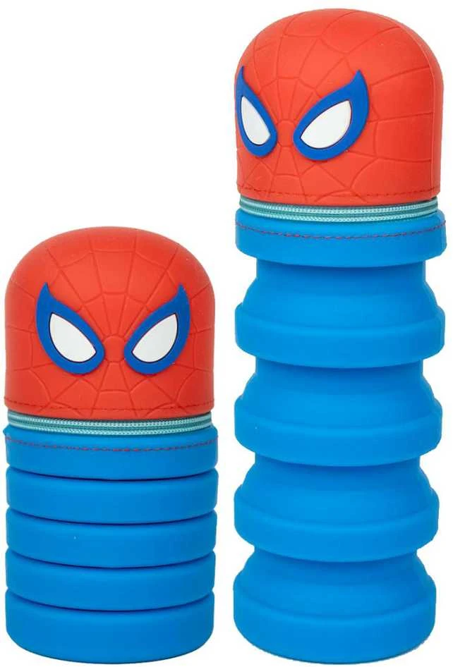 CERDÁ Marvel Spiderman 3D pencil case