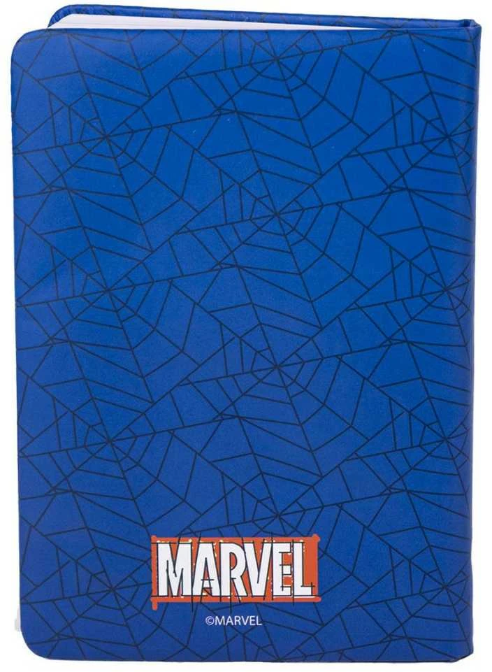 CERDÁ Marvel Spiderman notebook
