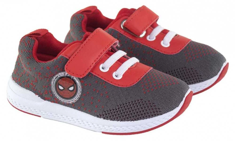 Laisvalaikio batai berniukams Spiderman, 26 Dydis