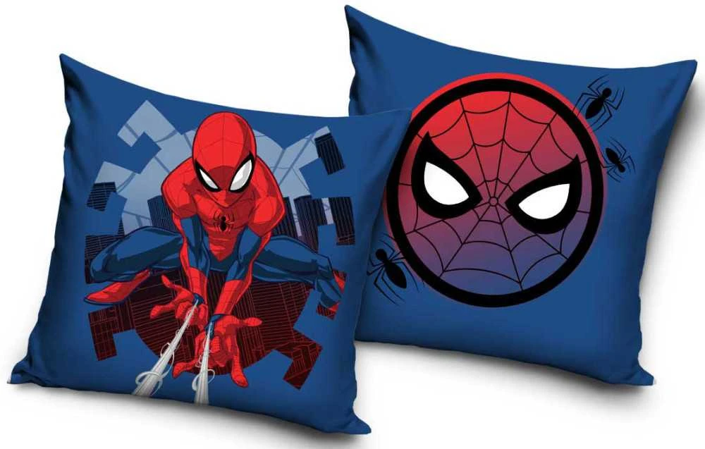 Univex Bis Spiderman pudebetræk 40 x 40 cm (modelis 2)