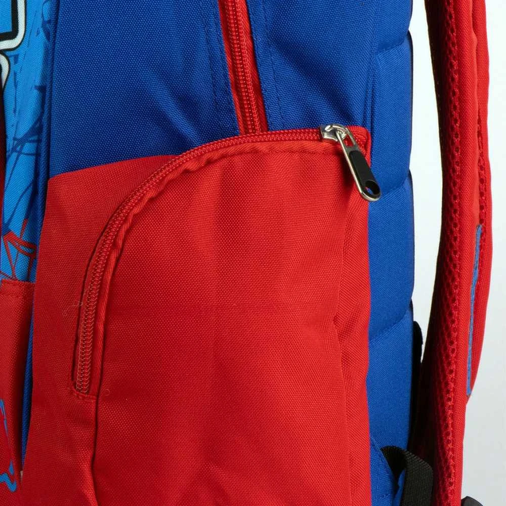 Cerda - Kuprinė mokyklinei - Žmogus-voras - 42 cm (I-2100005748)