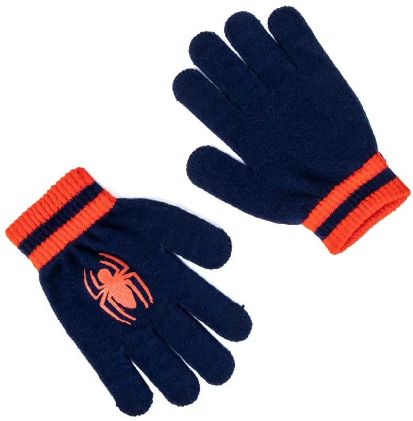 Kepurė CERDÁ Marvel Spiderman hat and gloves set