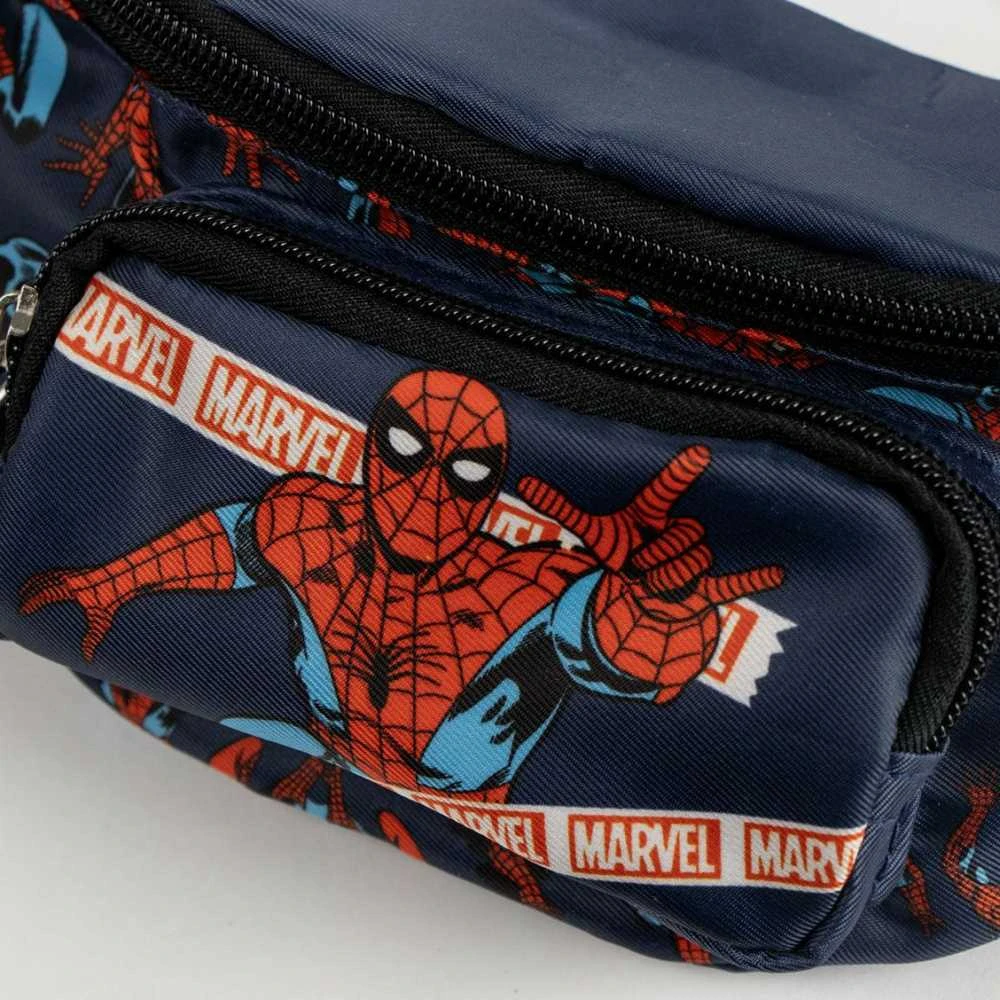 CERDÁ Marvel Spiderman belt pouch
