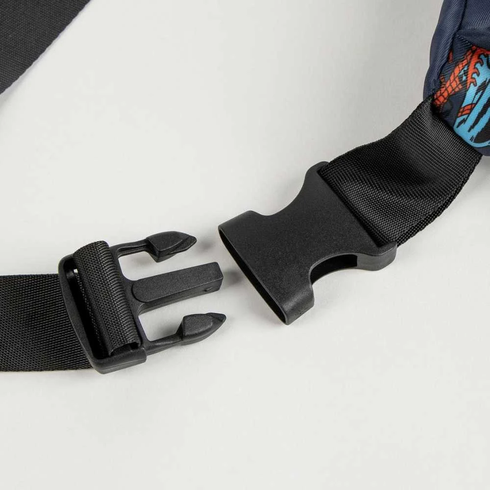 CERDÁ Marvel Spiderman belt pouch