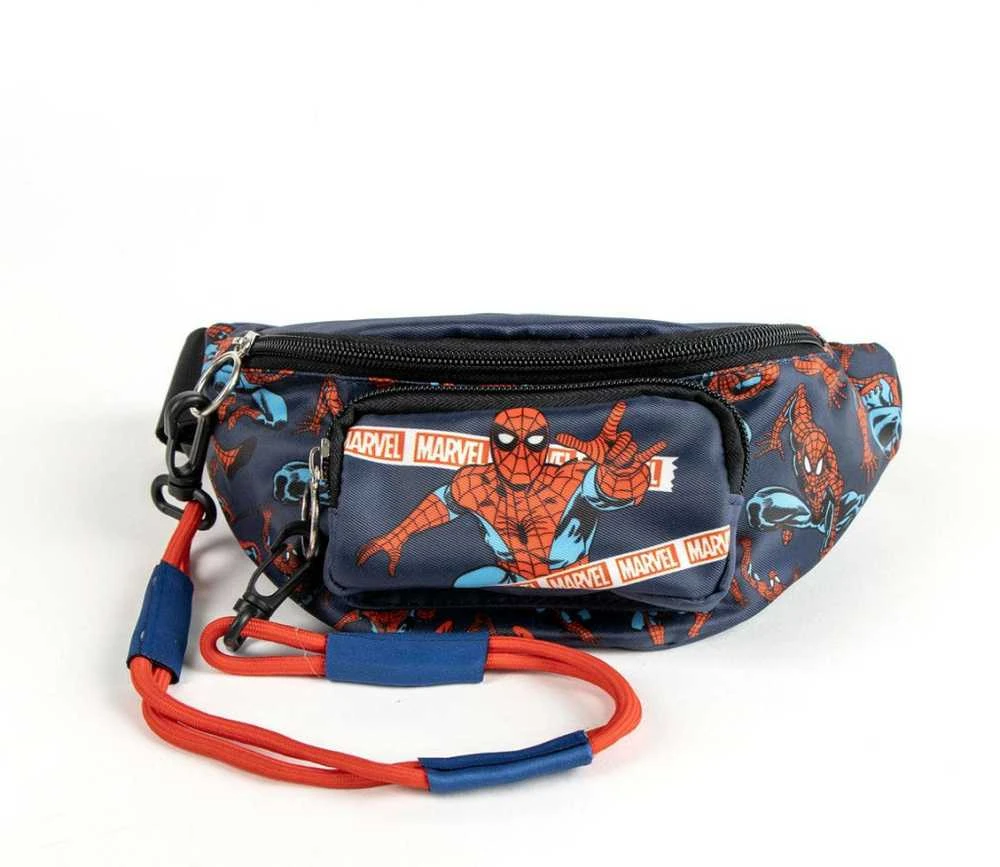 CERDÁ Marvel Spiderman belt pouch