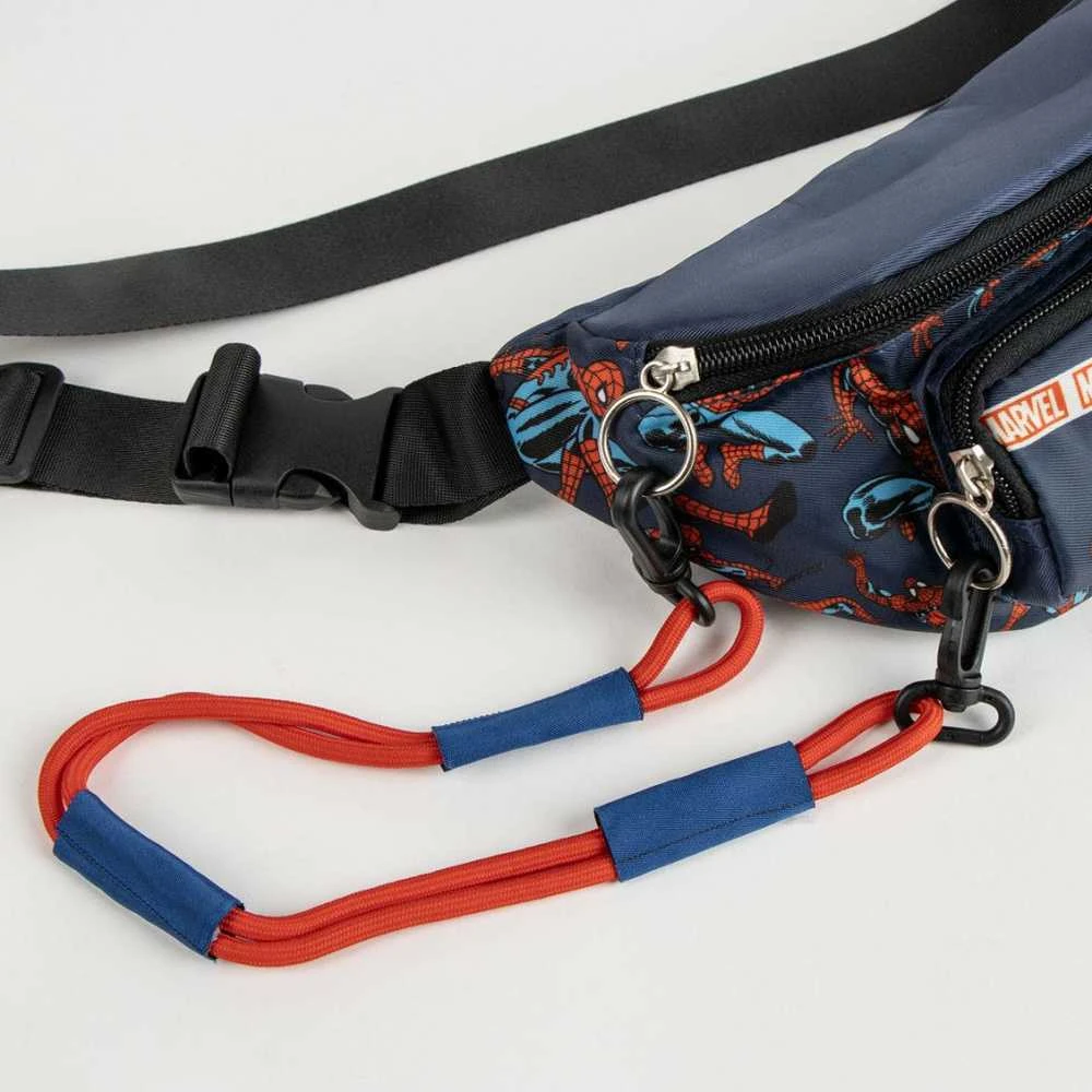 CERDÁ Marvel Spiderman belt pouch