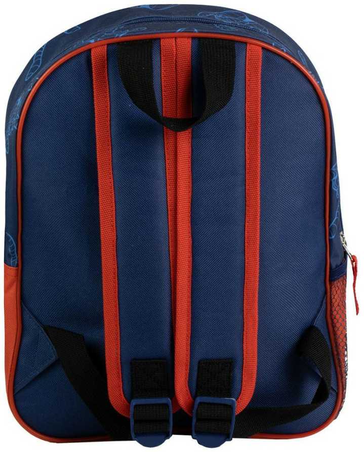 SPIDER-MAN CERDÁ Marvel Spiderman 3D backpack 31cm