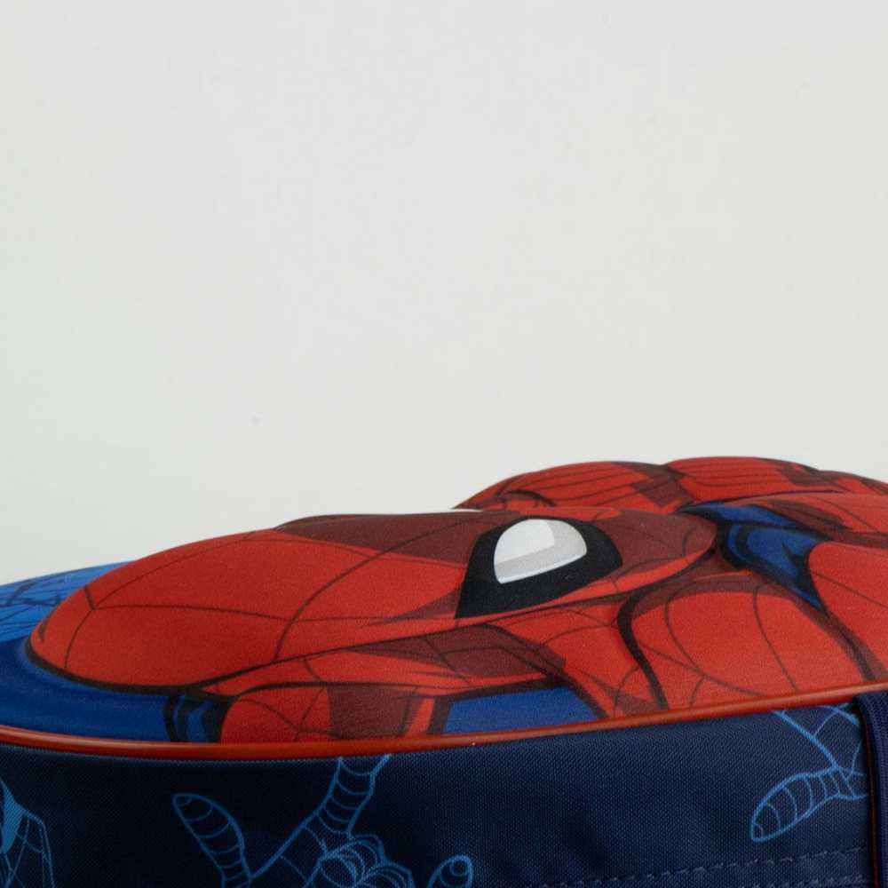 SPIDER-MAN CERDÁ Marvel Spiderman 3D backpack 31cm