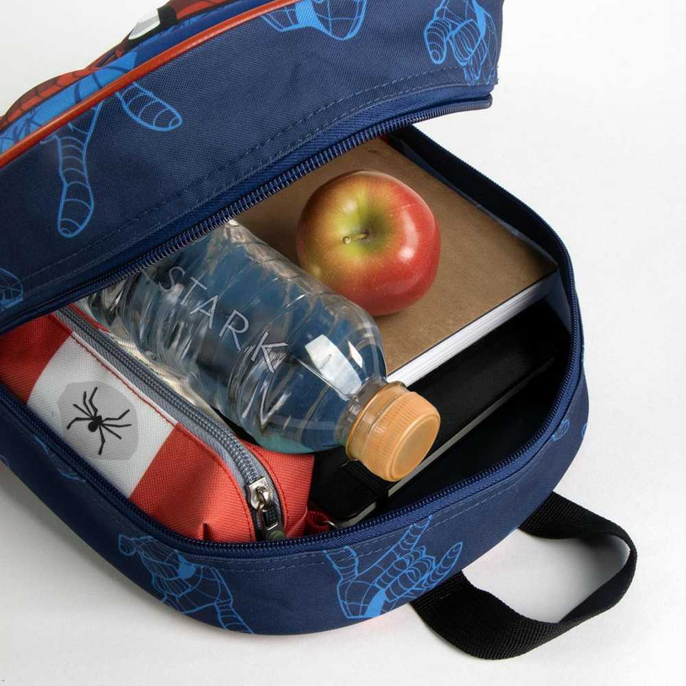 SPIDER-MAN CERDÁ Marvel Spiderman 3D backpack 31cm