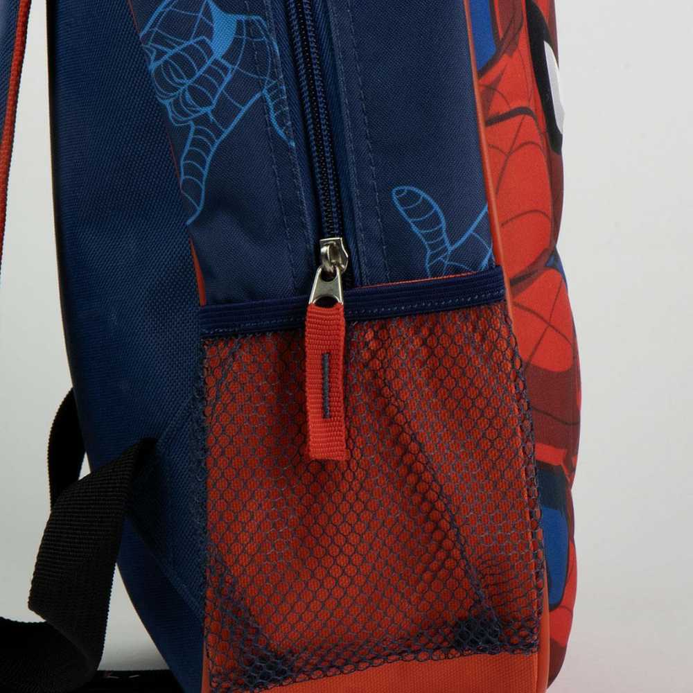 SPIDER-MAN CERDÁ Marvel Spiderman 3D backpack 31cm