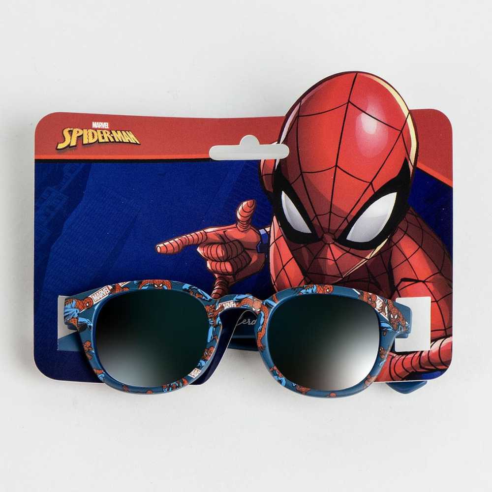 Spiderman Žmogus voras akiniai nuo saulės