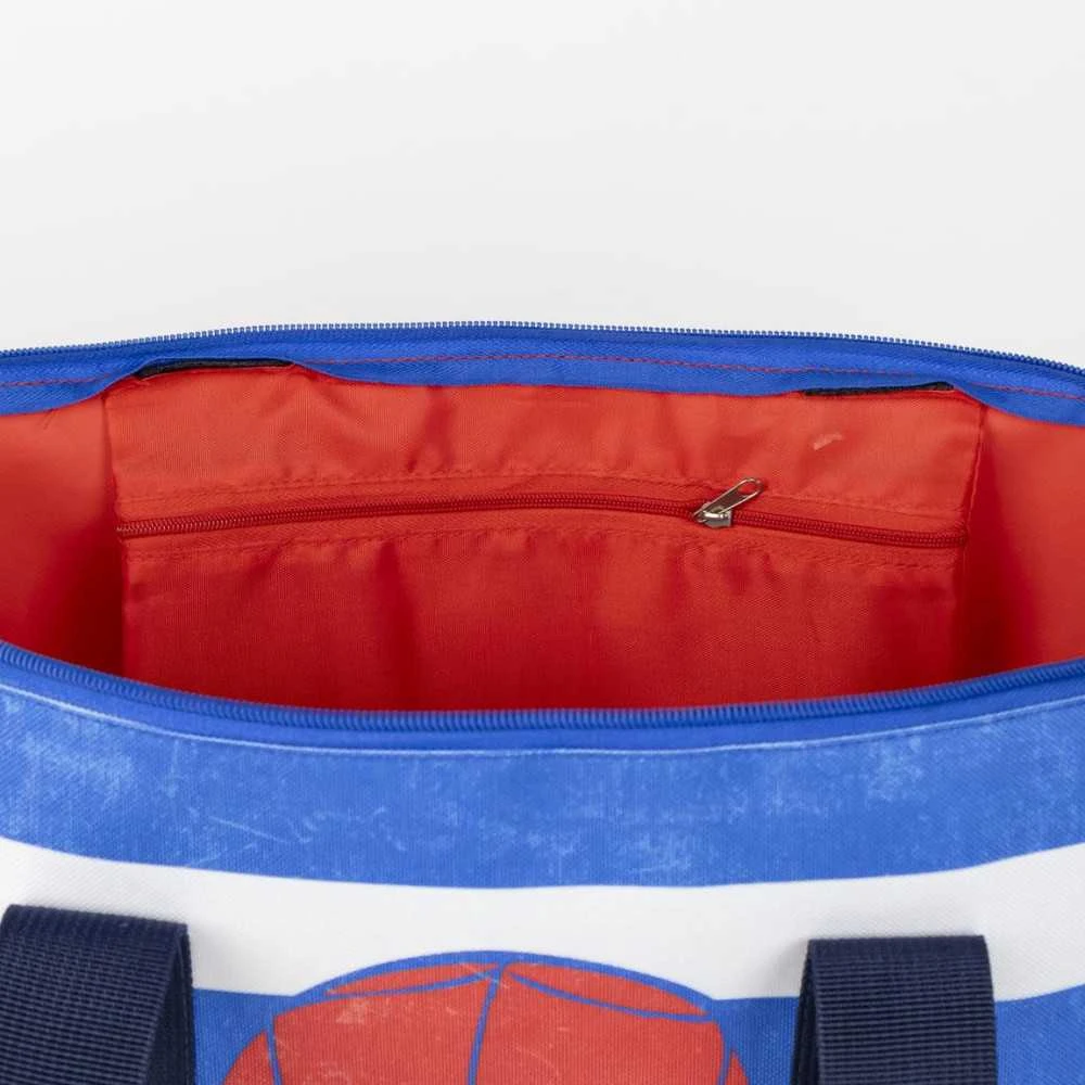 CERDÁ Marvel Spiderman beach bag