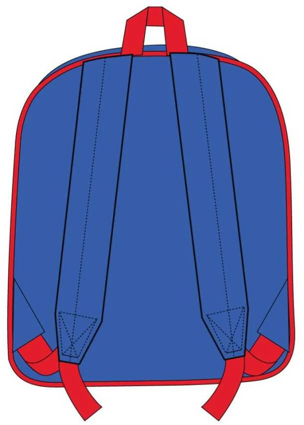 CERDÁ Marvel Spidey Amazing Friends Diy backpack set